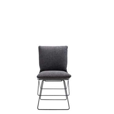 Driade - Sedia Sof Sof outdoor