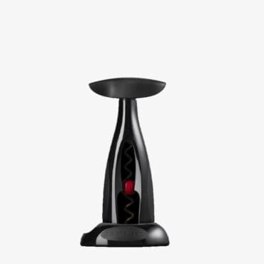 Le Creuset - Cavatappi GS200 Active Ball Taglia Capsule FC200 nero