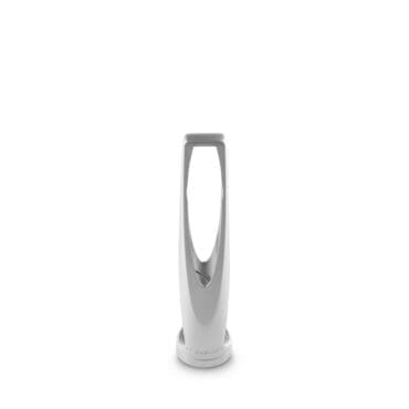 Le Creuset Cavatappi Spumante SW-105 alluminio satinato longho design palermo