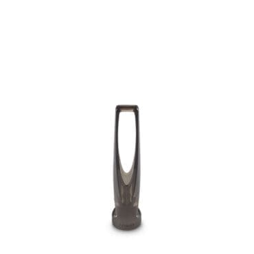 Le Creuset Cavatappi Spumante SW-105 nero longho design palermo