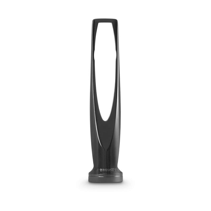 Le Creuset Cavatappi Spumante SW-105 nero nickel 2 longho design palermo