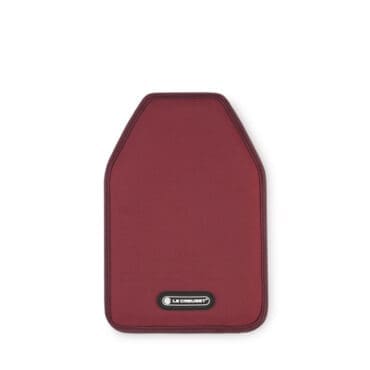 Le Creuset Rinfresca vino WA 126 burgundy longho design palermo