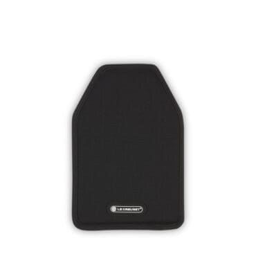 Le Creuset Rinfresca vino WA 126 nero longho design palermo