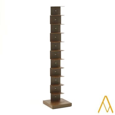 Opinion Ciatti - Ptolomeo Corten Base Corten h160