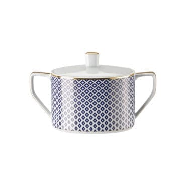 Rosenthal - Zuccheriera Francis Carreau Bleu