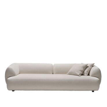 Twils Divano Kamari L270 longo design palermo