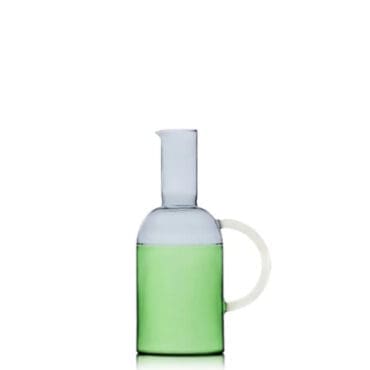 Ichendorf - Brocca Tequila Sunrise verde/smoke