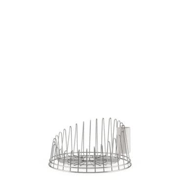 Alessi - Scolapiatti A Tempo