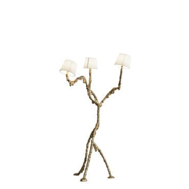 edra – Lampada da terra Ines