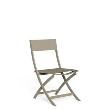 Talenti - Sedia Queen dove