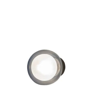 Tooy - Lampada da parete Nabila 552.41 cromo nero