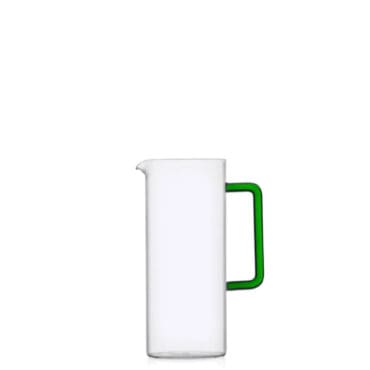 Ichendorf - Brocca Tube verde