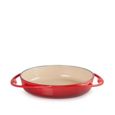 Le Creuset - Tortiera Tarte Tatin 25 Ciliegia
