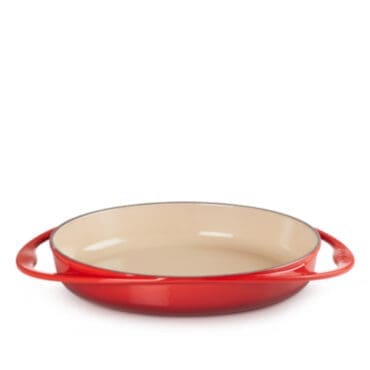 Le Creuset - Tortiera Tarte Tatin 28 Ciliegia