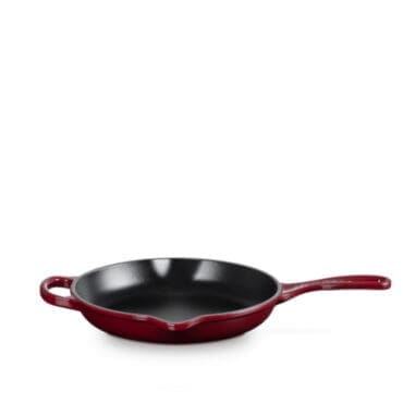 Le Creuset - Padella Doppio Becco Evolution 23 Garnet