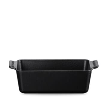 Le Creuset - Stampo per pane 23 Nero Matt