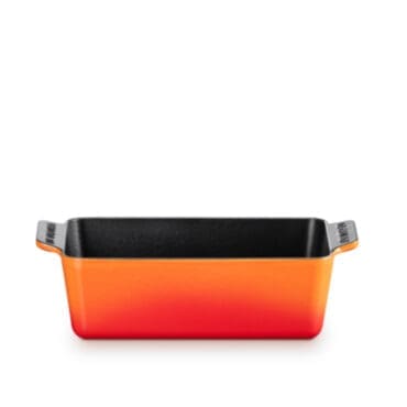 Le Creuset - Stampo per pane 23 Arancio