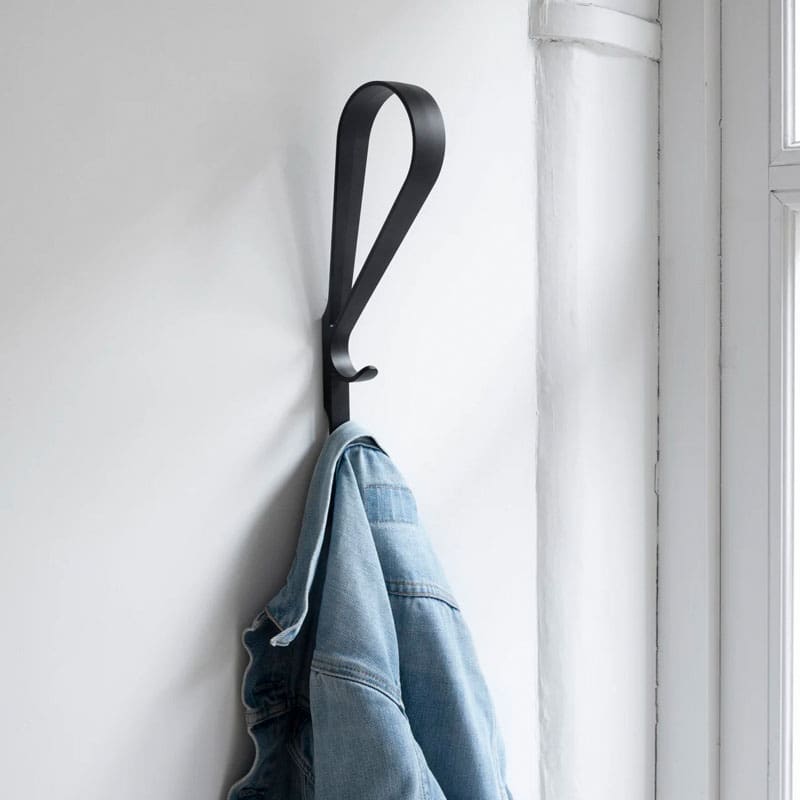 Artek Appendiabiti da parete Tupla 2 longho design palermo