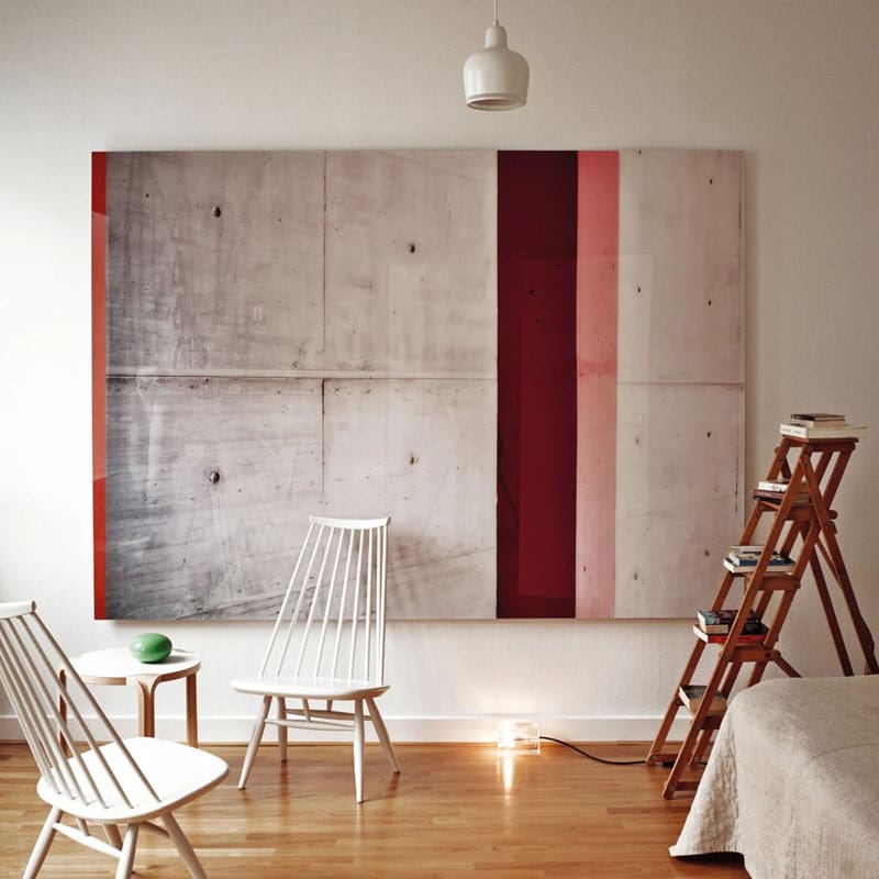 Artek Lounge Chair Mademoiselle longho design palermo