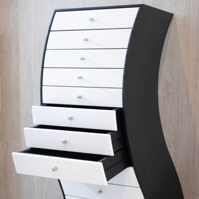 Cappellini Cassettiera Progetti Compiuti Side 1 2 Longho Design Palermo