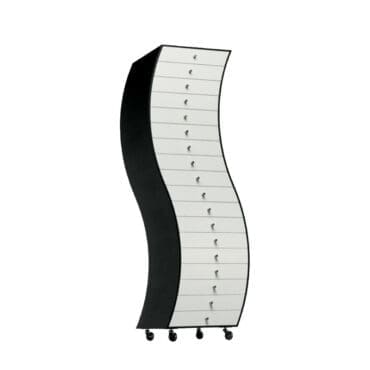 Cappellini Cassettiera Progetti Compiuti Side 1 Longho Design Palermo