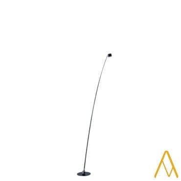 Davide Groppi - Sampei 230 nero 2700K dimmer