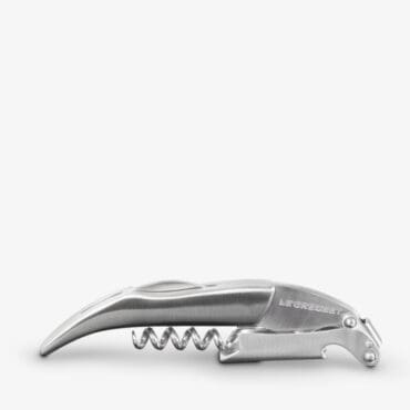 Le Creuset - Cavatappi WT100 L'Amico del sommelier premium acciaio inox