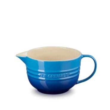 Le Creuset - Ciotola per impastare Azure Blu