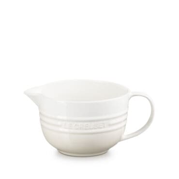 Le Creuset - Ciotola per impastare Meringue