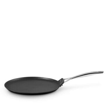 Le Creuset - Crepiera d28