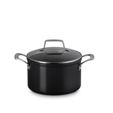 Le Creuset - Casseruola Alta Essential con Coperchio d20