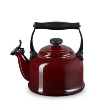 Le Creuset - Bollitore Tradition H25 Garnet