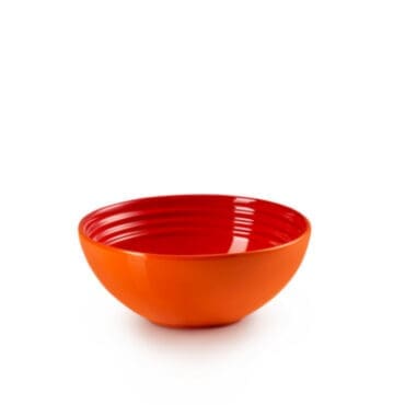 Le Creuset - Ciotola Cereali Vancouver d16 Arancio