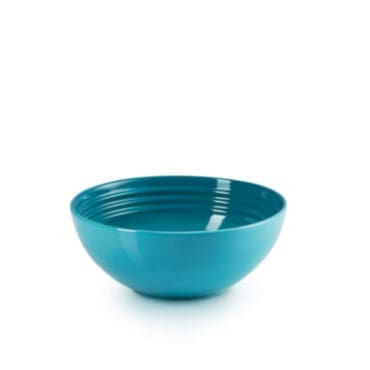 Le Creuset - Ciotola Cereali Vancouver d16 Blu Caribe