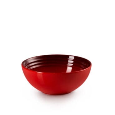 Le Creuset - Ciotola Cereali Vancouver d16 Ciliegia