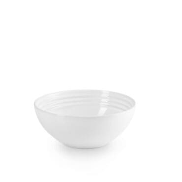 Le Creuset - Ciotola Cereali Vancouver d16 White