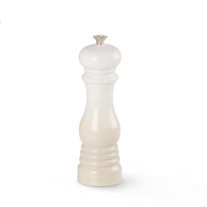 Le Creuset macinica pepe 21 Longho design palermo meringue