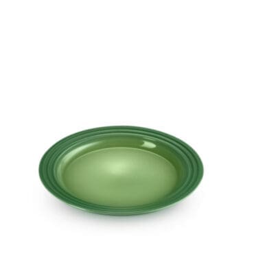 Le Creuset - Piatto frutta Vancouver d22 Bamboo Green
