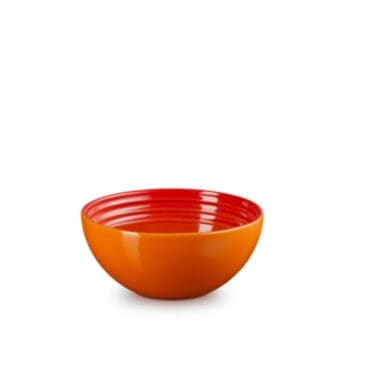 Le Creuset - Ciotola Snack Vancouver d12 Arancio