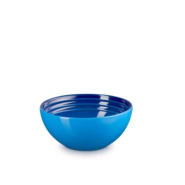 Le Creuset - Ciotola Snack Vancouver d12 Azure Blu