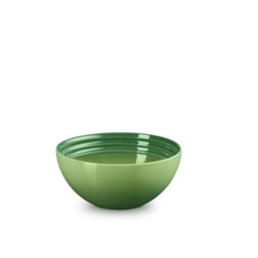 Le Creuset - Ciotola Snack Vancouver d12 Bamboo Green