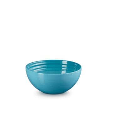 Le Creuset - Ciotola Snack Vancouver d12 Blu Caribe