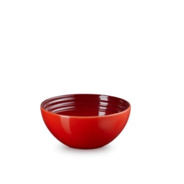 Le Creuset - Ciotola Snack Vancouver d12 Ciliegia