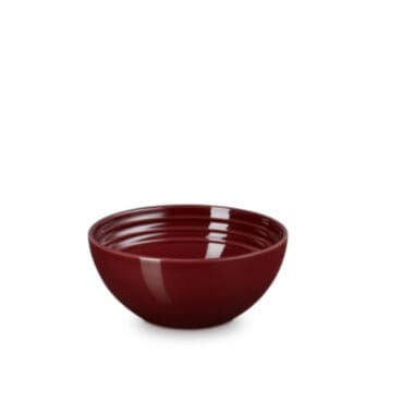 Le Creuset - Ciotola Snack Vancouver d12 Garnet