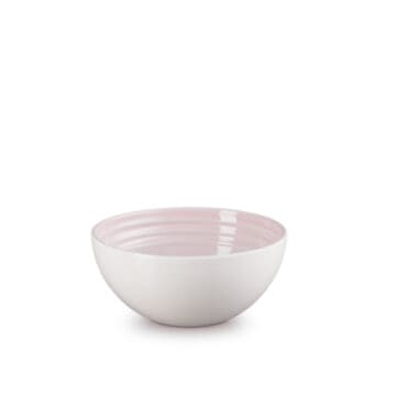 Le Creuset - Ciotola Snack Vancouver d12 Shell Pink