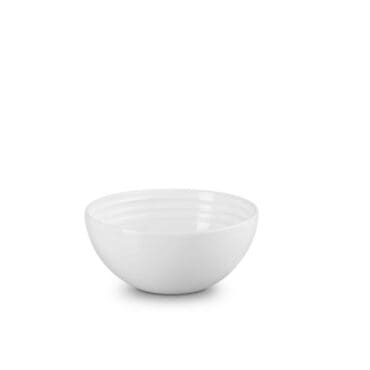 Le Creuset - Ciotola Snack Vancouver d12 White