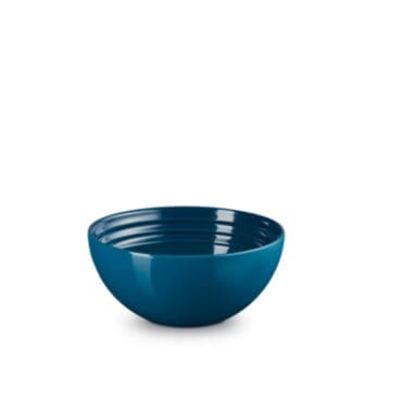 Le Creuset - Ciotola Snack Vancouver d12 Deep Teal