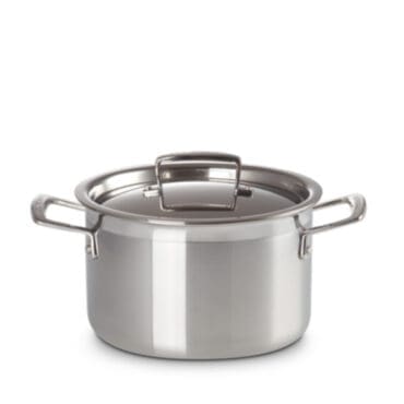 Le Creuset - Casseruola Alta con Coperchio d20