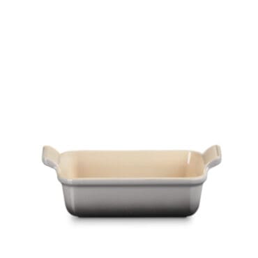 Le Creuset - Pirofila Rettangolare Tradition 25x15 Flint