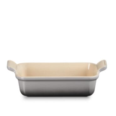 Le Creuset - Pirofila Rettangolare Tradition 39x25 Flint